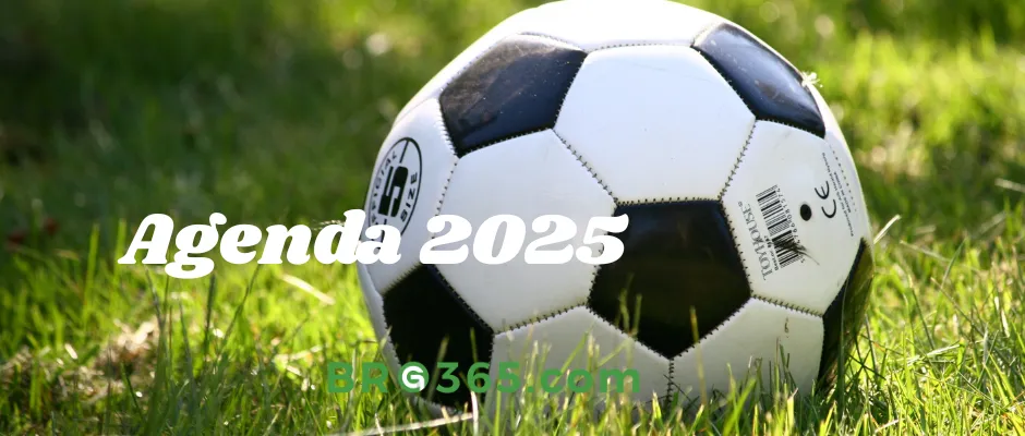Agenda 2025(BRG365)