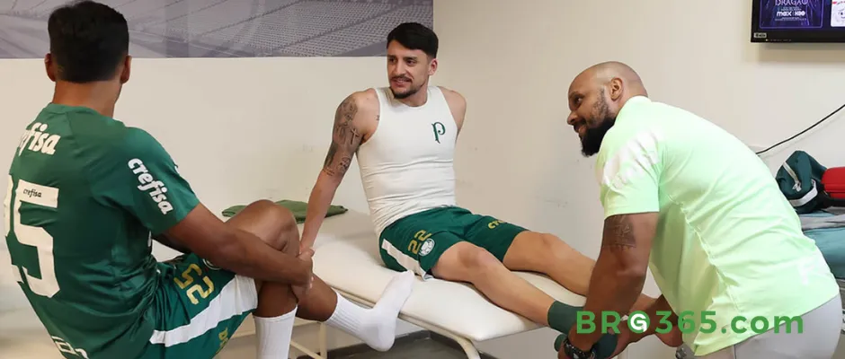 Como Recuperar Jogadores(BRG365)