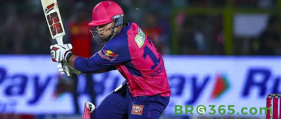 Who is Vaibhav Suryavanshi? The 14YO RR Star Who Made IPL History with a 35-Ball Century