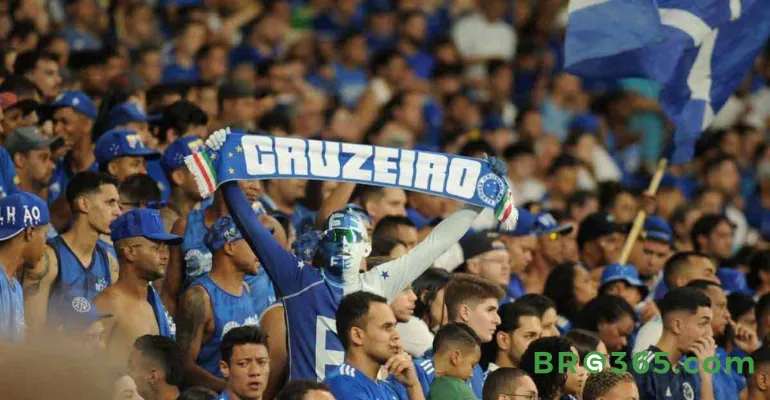 cruzeiro Atacantes(brg365)