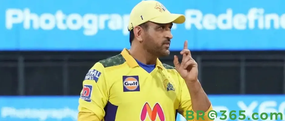 Captain Cool MS Dhoni: Mastering Leadership, Retirement, and a Glorious Return