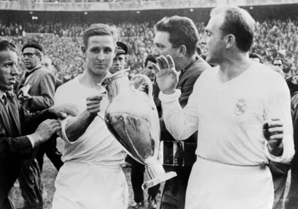 Histórico do Brasil no Mundial de Clubes-BRG365