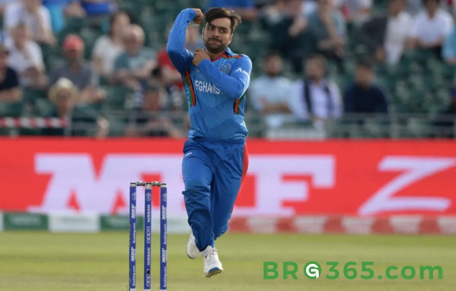 Spin Wizard Revolutionized GT’s Bowling Attack