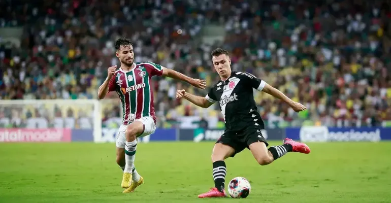 Fluminense x Vasco da Gama(BRG365)
