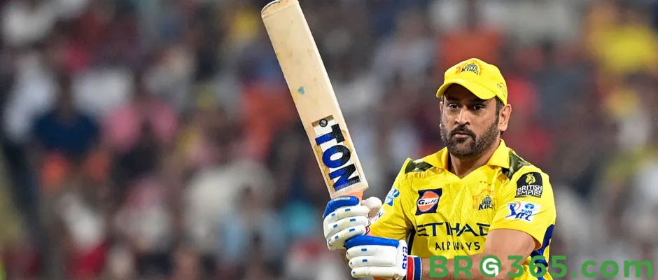 Captain Cool MS Dhoni: Mastering Leadership, Retirement, and a Glorious Return