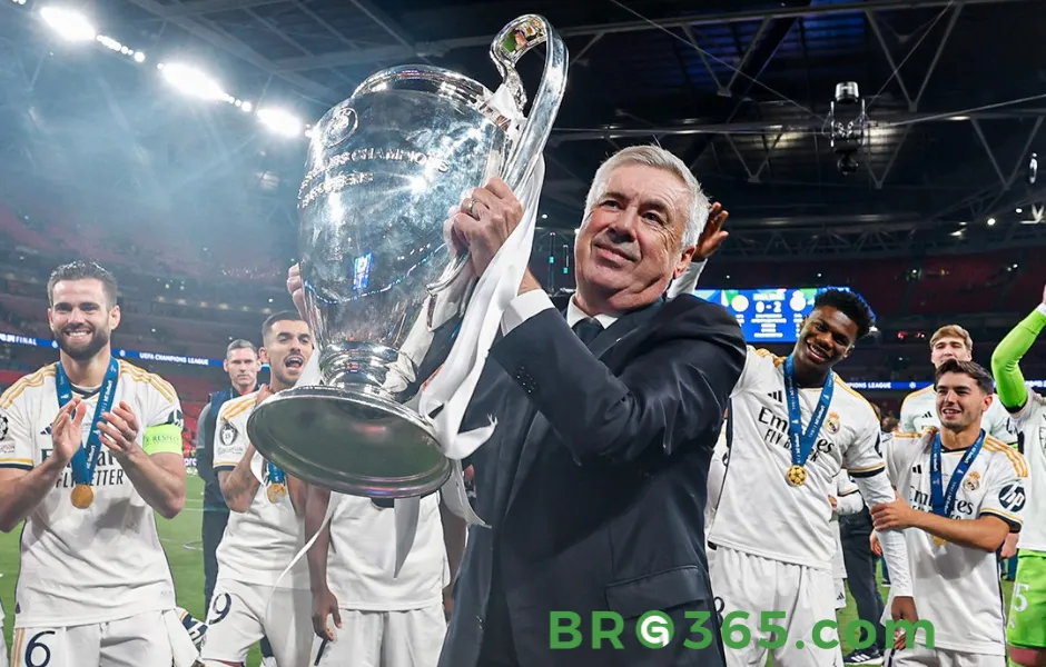 Reveal Champions League Teams: Real, Bayern, Liverpool’s Dynastic Reign and Tactical Evolution