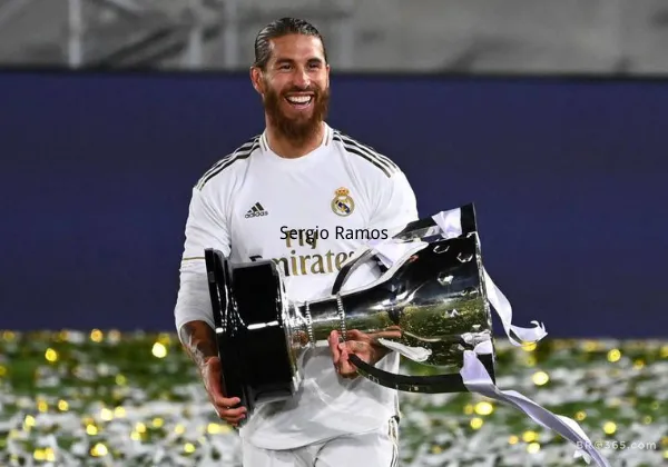 Sergio Ramos