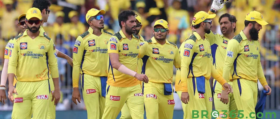 CSK Team 2025: Fresh Faces and New Tactics for a Winning Season