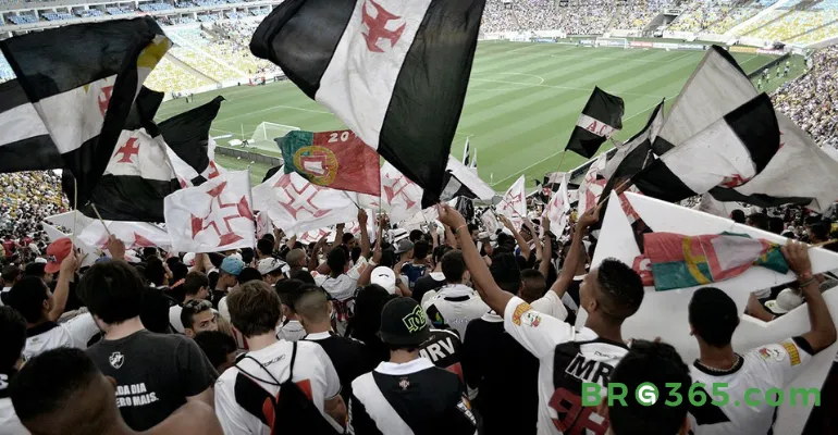vasco torcida organizada, barras bravas vasco