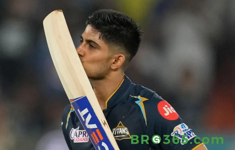 The Comeback Kings: Gujarat Titans’ IPL 2023 Semi Final Drama