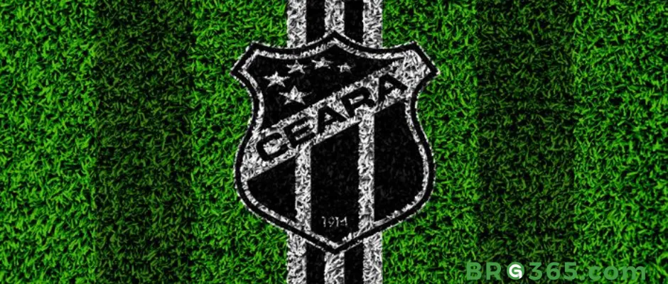 Escudo do Ceará(BRG365)