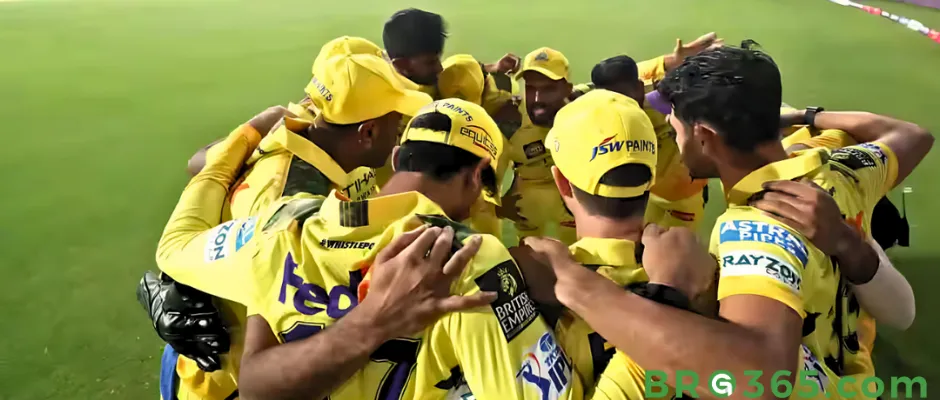 CSK Team 2025: Fresh Faces and New Tactics for a Winning Season
