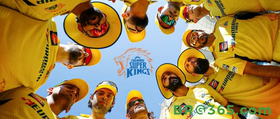 MA Chidambaram Stadium: The Pillar of CSK’s Success and Fan Culture