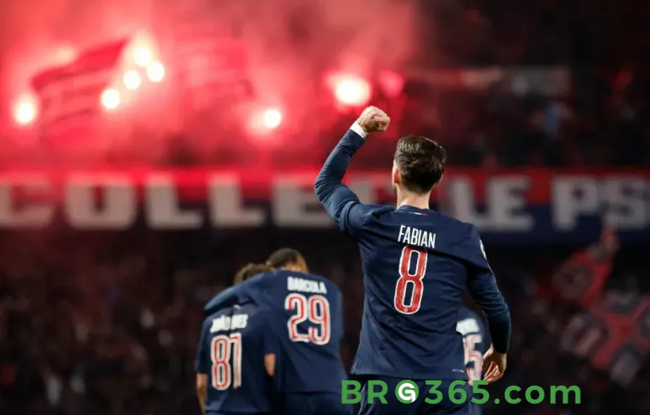PSG Standings to UCL Glory: Enrique’s Tactical Masterclass After Mbappé Exit