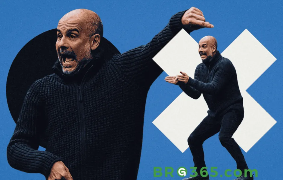 Pep Guardiola’s 2025 Tactical Revolution – Why It Matters