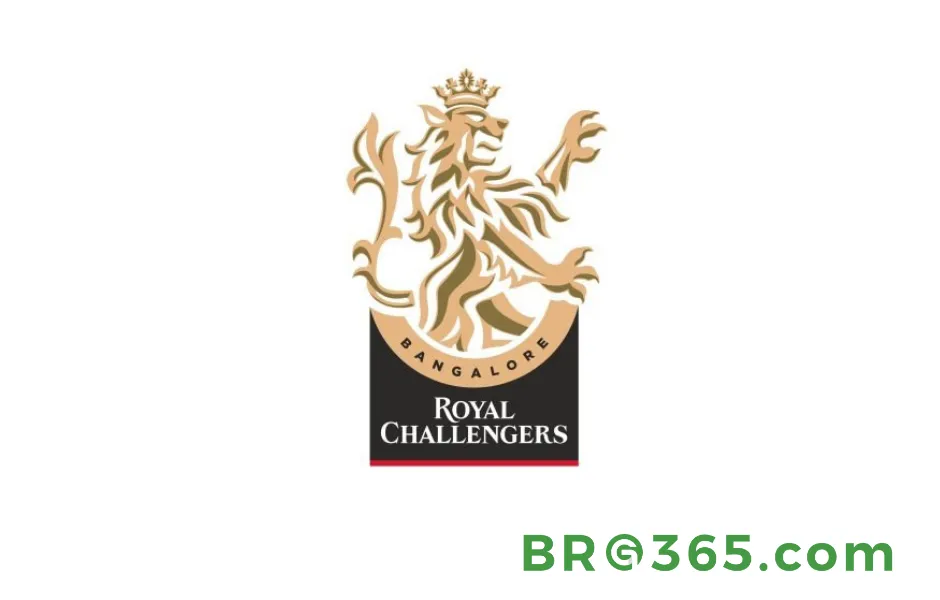 Track How RCB’s Cricket Logo Evolved- Royal Roots to City Identity