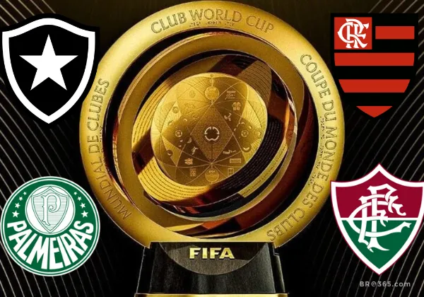 Mundial de Clubes 2025: Chegou a vez do Brasil acabar com o domínio europeu?