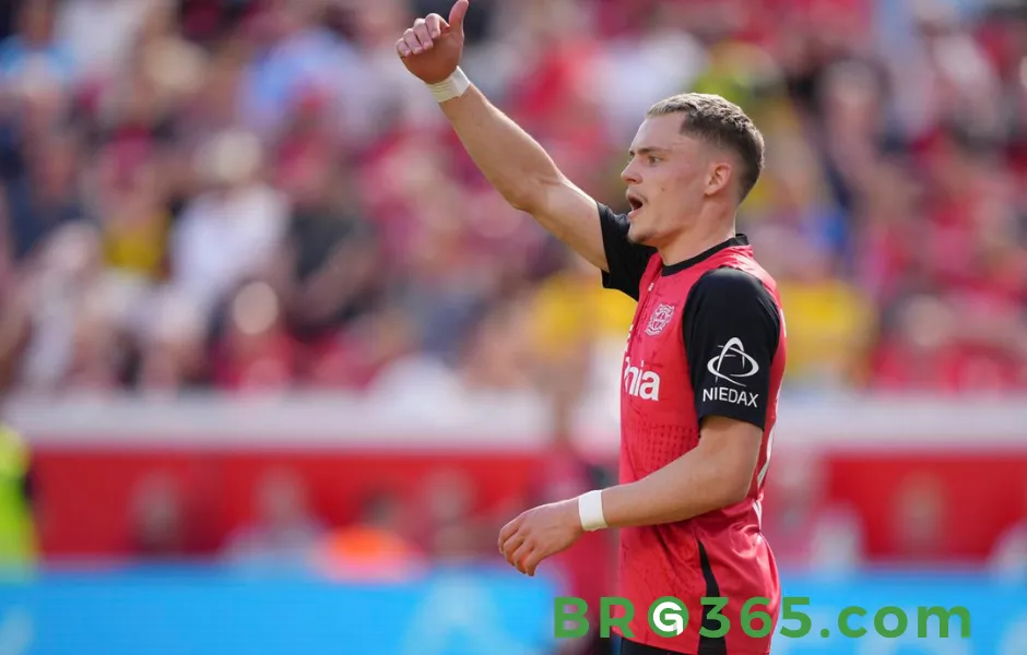 Bundesliga's Rising Stars: Moukoko, Wirtz, Adeyemi Light Up the League