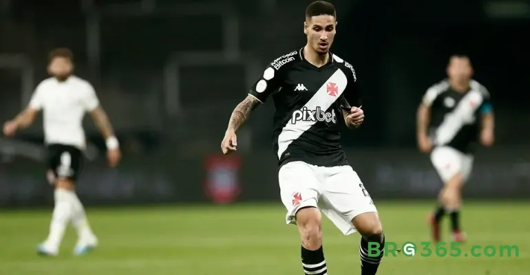 Praxedes vasco(brg365)