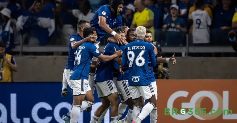 elenco do cruzeiro(brg365)
