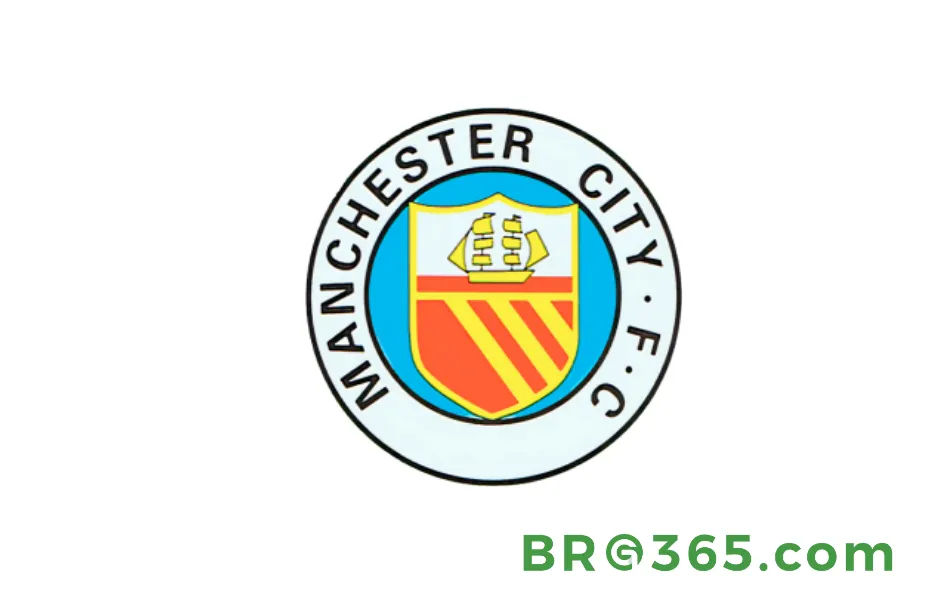 Then and Now: The Evolution of the Manchester City Logo Through Eras