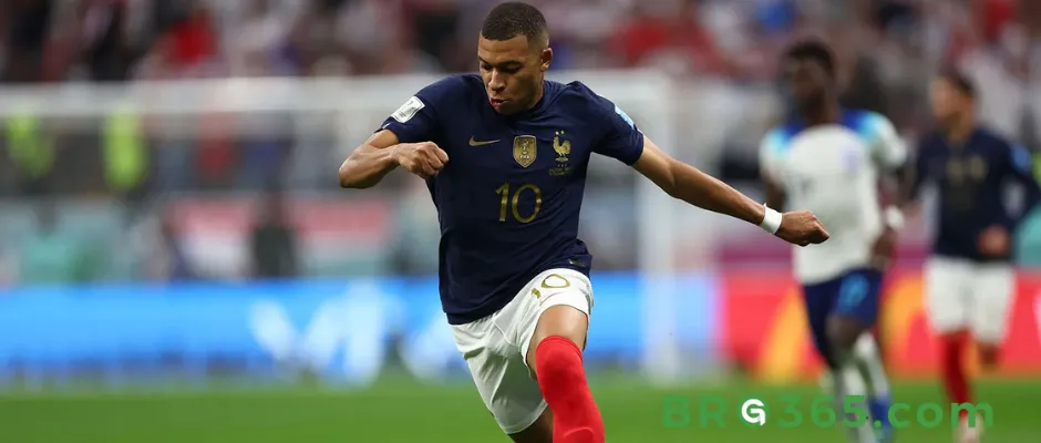 Kylian Mbappe Shatters 71-Year-Old Real Madrid Record, Nets 40th Goal