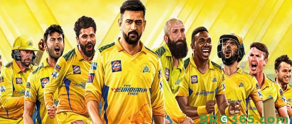 CSK IPL Team 2025: Full Squad, Key Players, and Season Outlook