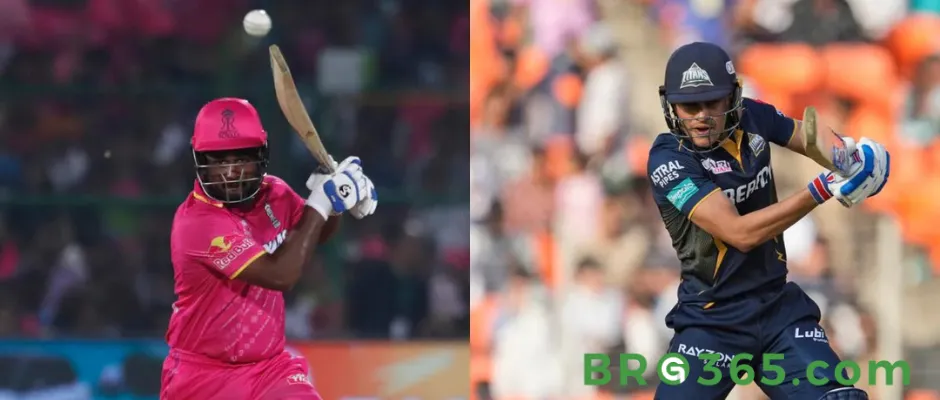 RR vs GT 2025: 14-Year-Old Vaibhav Suryavanshi Leads Rajasthan to Thrilling Victory