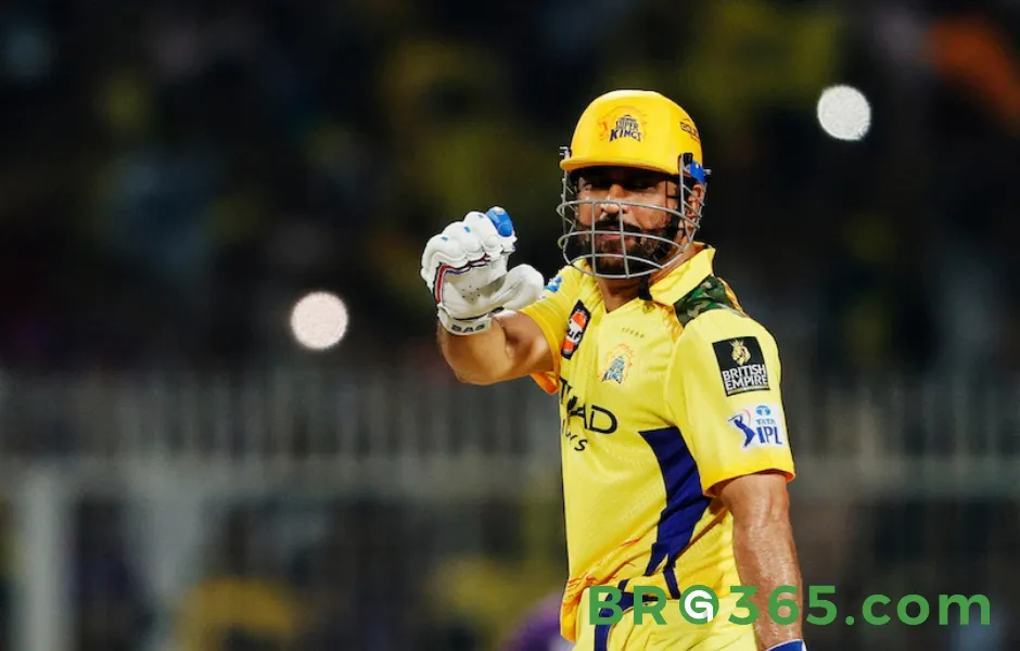 'No rush to decide' – Ms Dhoni’s IPL Future Keeps Uncertain