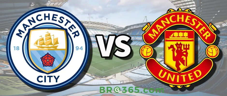 Man City vs Man Utd: The Scorelines, Scandals, and Showdowns You Forgot