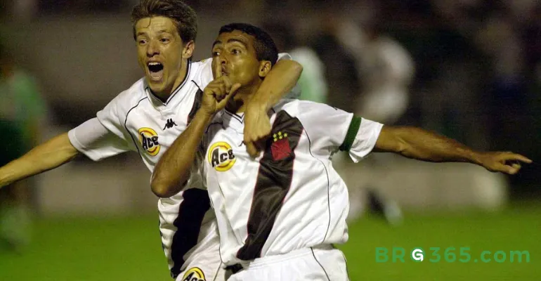 Títulos do Vasco(brg365)