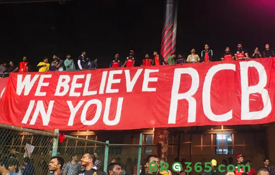 The Ultimate Guide to IPL RCB Team
