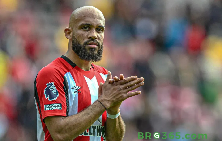Man Utd Pursuit of Bryan Mbeumo Intensifies as Transfer Talks Loom
