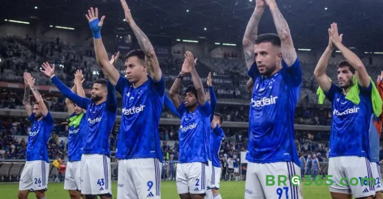 cruzeiro mercado da bola(brg354)
