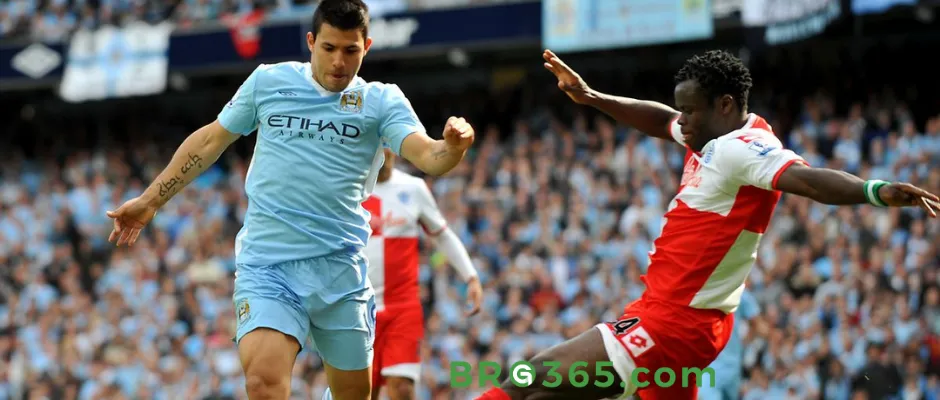 93:20 Miracle: Man City vs QPR 2012 – Premier League’s Finest Finale