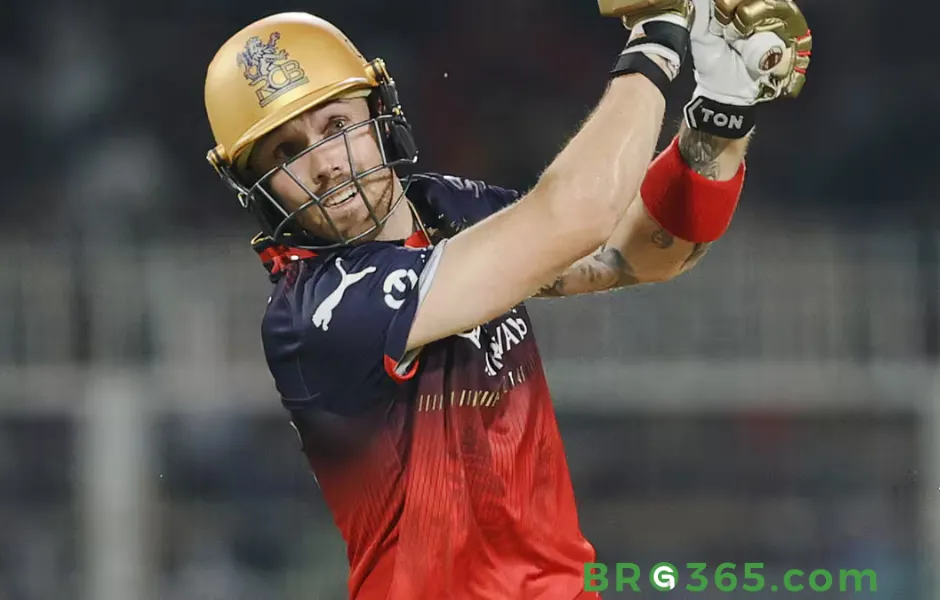 Phil Salt: The RCB Game-Changer Who Turned a Slow Start into IPL Glory