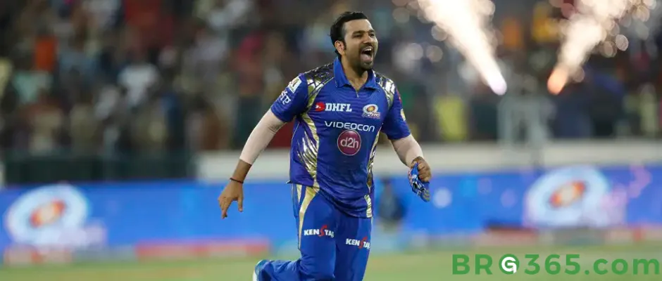 IPL 2017 Final: MI's Narrow Victory