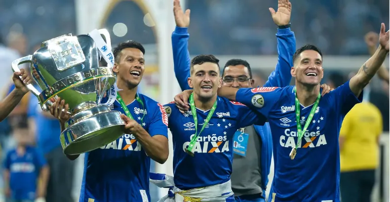 cruzeiro copa do brasil(brg365)