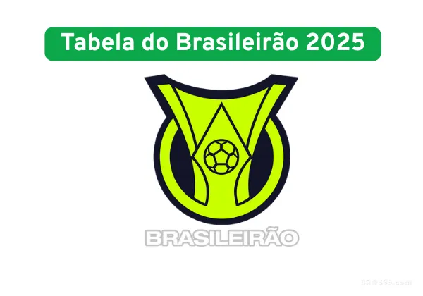 Tabela do Brasileirão 2025: confirme as partidas da 13ª à 20ª rodada(BRG365))