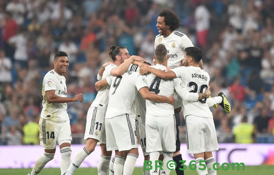 Zidane’s Tactical Secrets-How Real Madrid Became UCL’s Treble?