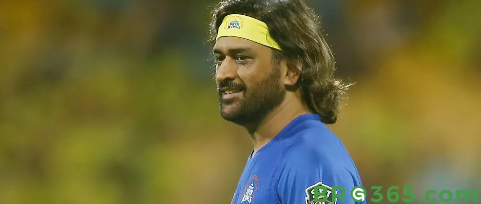 Captain Cool MS Dhoni: Mastering Leadership, Retirement, and a Glorious Return