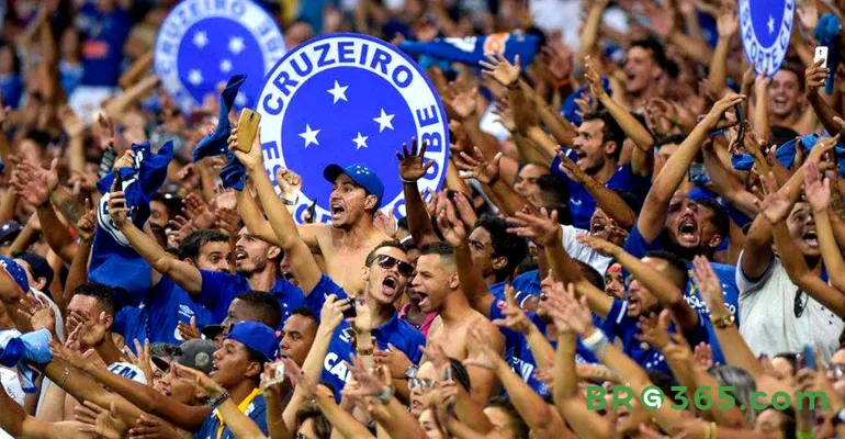 torcida do cruzeiro(brg365)