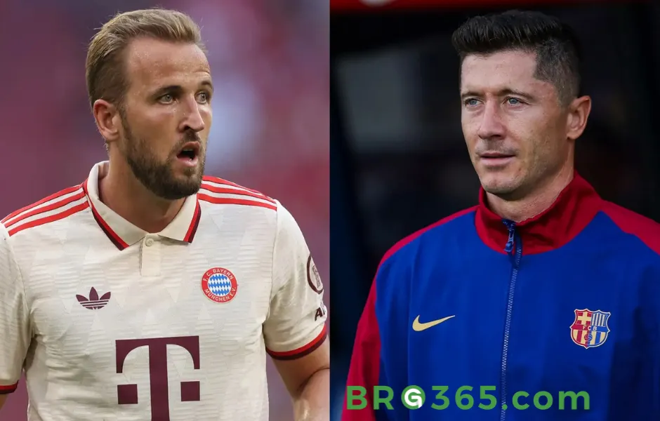 Champions League Top Scorers: Who’s Leading the Line?