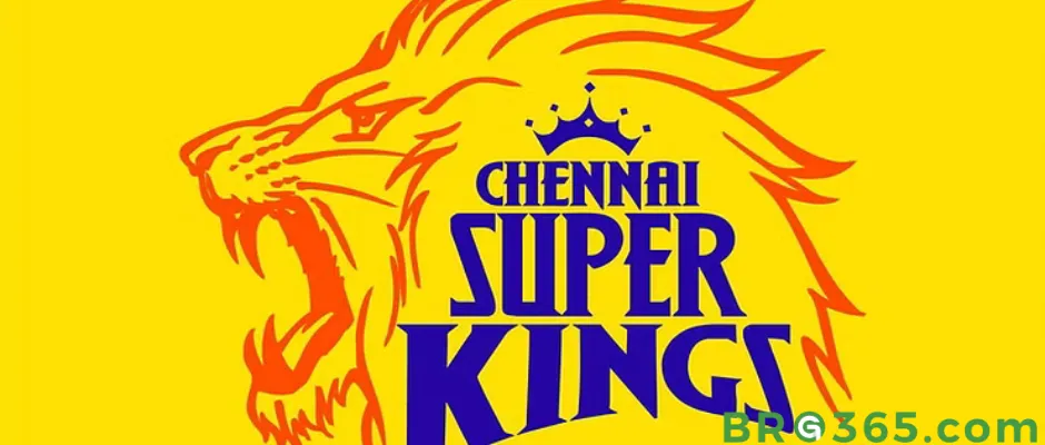 Iconic CSK Logo: A Symbol of Legacy, Power, and Passion