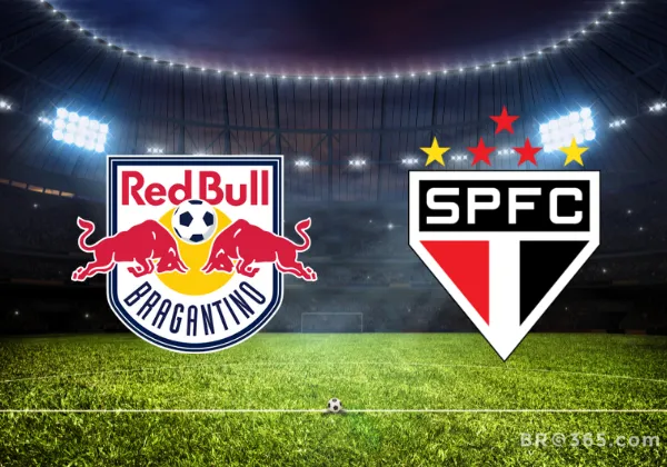 Jogos do Brasileirão hoje: Bragantino x São Paulo ao vivo, horário e escalações