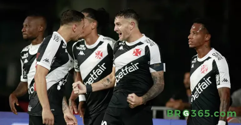 Presidentes Vasco(brg365)