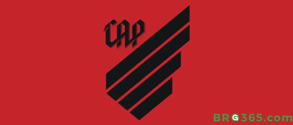 Escudo Athletico-PR: Sua História e Como Surgiu(BRG365)