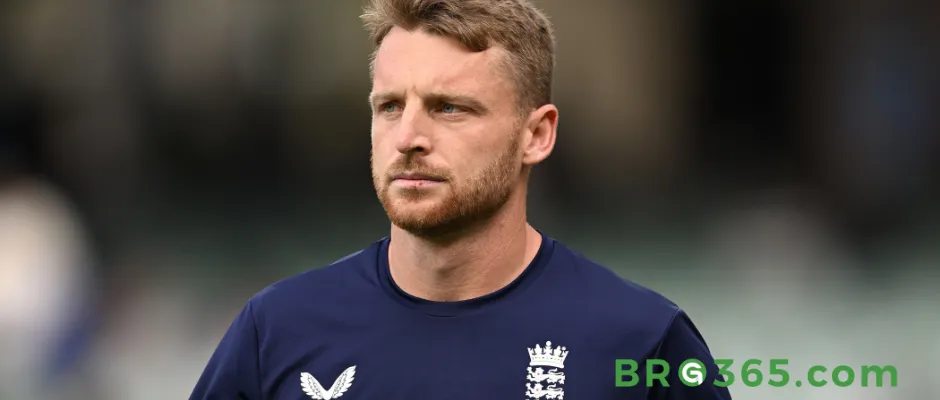 Jos Buttler IPL Latest Transfers: Who’s Joining the GT Squad in 2025?