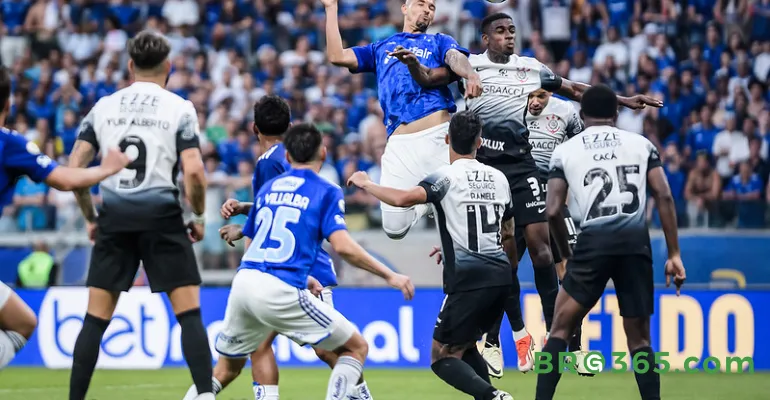 corinthians x cruzeir(brg365)