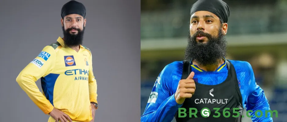 Gurjapneet Singh
